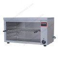 Humanized design Commercial Kitchen Salamander Stainless Steel Electric Salamander Grill